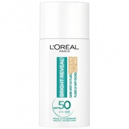 LOralBrightRevealDailyUVFluidSPF5050ml