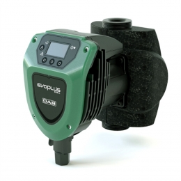 DABEvoplus80180MCirculatiepompCVpomp