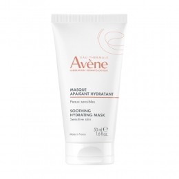 AvneHydraterendMaskerVerzachtend50ml