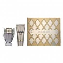 PacoRabanneGeschenksetInvictusEaudeToilette1set