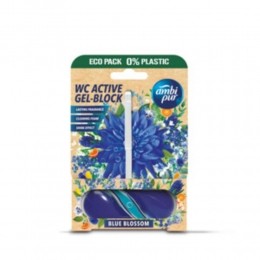 8xAmbiPurToiletblokBlueBlossom