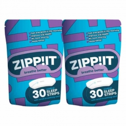 2xZippitMondtape30stuks
