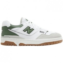 SneakersNewBalance550WhiteNori
