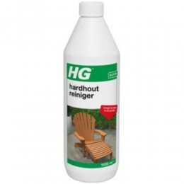 6xHGHardhoutReiniger1liter