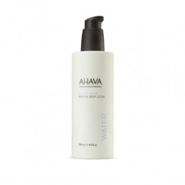 AhavaDeadseaWaterBodyLotion250ml