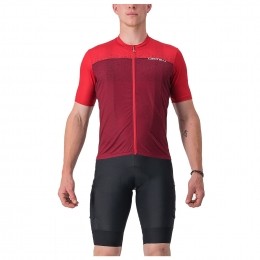 CASTELLIUnlimitedEntrataSetfietsshirtfietsbroekset2artikelenvoor