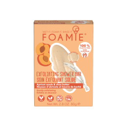 FoamieBodyBarMoreThanaPeeling80gr