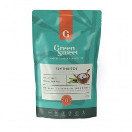 6xGreenSweetErythritol400gr