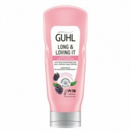 GuhlConditionerLongLovingIt200ml