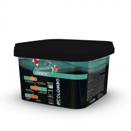 Lernex2000Gr50000LitervijverSuperFish-Superfish