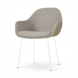 EetkamerstoelNora-MaeNolon