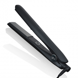 ghdGoldStylerZwart