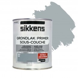 SikkensGrondlak750mlGrijs