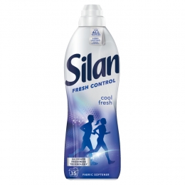 SilanWasverzachterFreshControlCoolFresh35Wasbeurten770ml