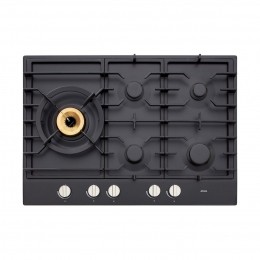 AtagHG7592EBAGaskookplaatGrijs