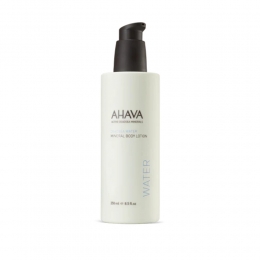 AhavaDeadseaWaterBodyLotion250ml