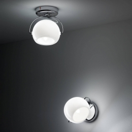 FabbianBelugawhiteplafondlampdirect1-lamp