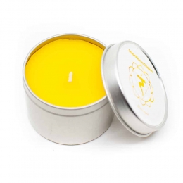 NatuurlijkeGeurkaarsinblik3eChakra-Musk