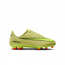 NikeMercurialVapor16ClubGrasKunstgrasVoetbalschoenenMGKidsGeelNeongeelOranje
