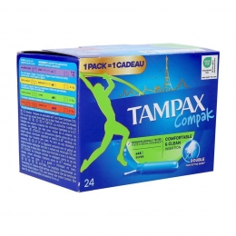 TampaxCompakSuperTampons24