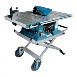 MakitaMLT100NX1ZaagtafelInclusiefOnderstel-1500W-260X30mm