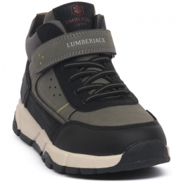 SneakersLumberjack055ADARKGREY