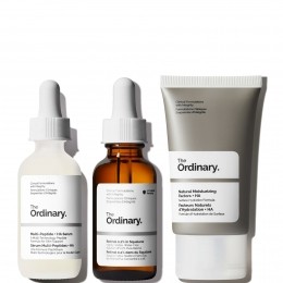 TheOrdinaryTheFirmandPlumpCollection