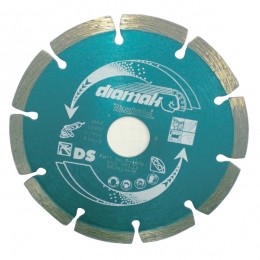 MakitaP-45761D-61139Diamantdoorslijpschijf-125X2223mm-Universeel