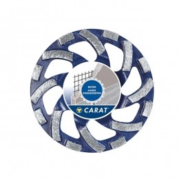 CaratCUBC1253C0DiamantSlijpkop-222X125mm-Beton