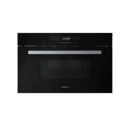 InventumIMC3834GTInbouwcombimagnetronsZwart