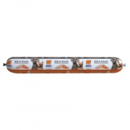 BFPetfoodVleesvoedingZalm800gr