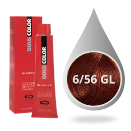 LisapDouscolorGlamour65675ml