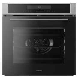 InventumIOM6035RTInbouwovenZwart
