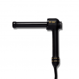 HOTTOOLSCurlBarBlackGold32mm