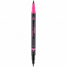 essenceLineItLikeAPro01Black12ml