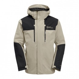 JackWolfskinJasper2LayerJacket