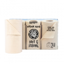 TheGoodRollKeukenpapier3stuks