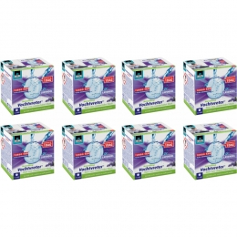 8xBisonVochtvreterTurbotabLavendel100gr