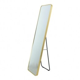 FragixAluxPasspiegelstaandhangend-Goud-Aluminium-150x40