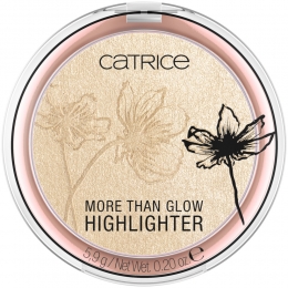 CatriceMoreThanGlowHighlighter030BeyondGoldenGlow59gr
