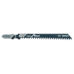 Bosch2608630033T111CHCSDecoupeerzaagbladBasic-Hout5st
