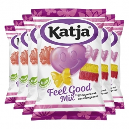 6xKatjaFeelGoodMix250gr