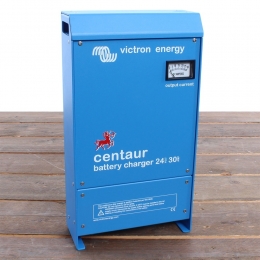Centauracculader2430390-265VAC