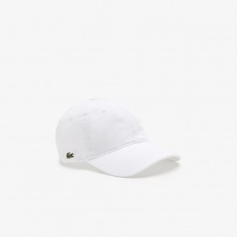 LacostePetWHITEOneSize