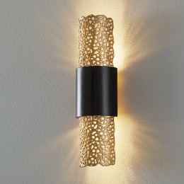 HollnderWandlampPalazzogoudbruin