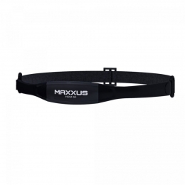 MAXXUSHartslagmeterHRM31-Borstband-Cardio-Fitness-53kHz-GorillaSports