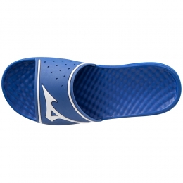 MizunoRelaxSlide2BlauwDamesHerenMaatS
