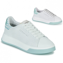 LageSneakersSerafiniJCONNORS