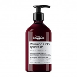 LOralVitaminoColorSpectrumConditioner500ml