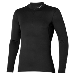 MizunoMIDWEIGHTHZZwartHerenMaatXL